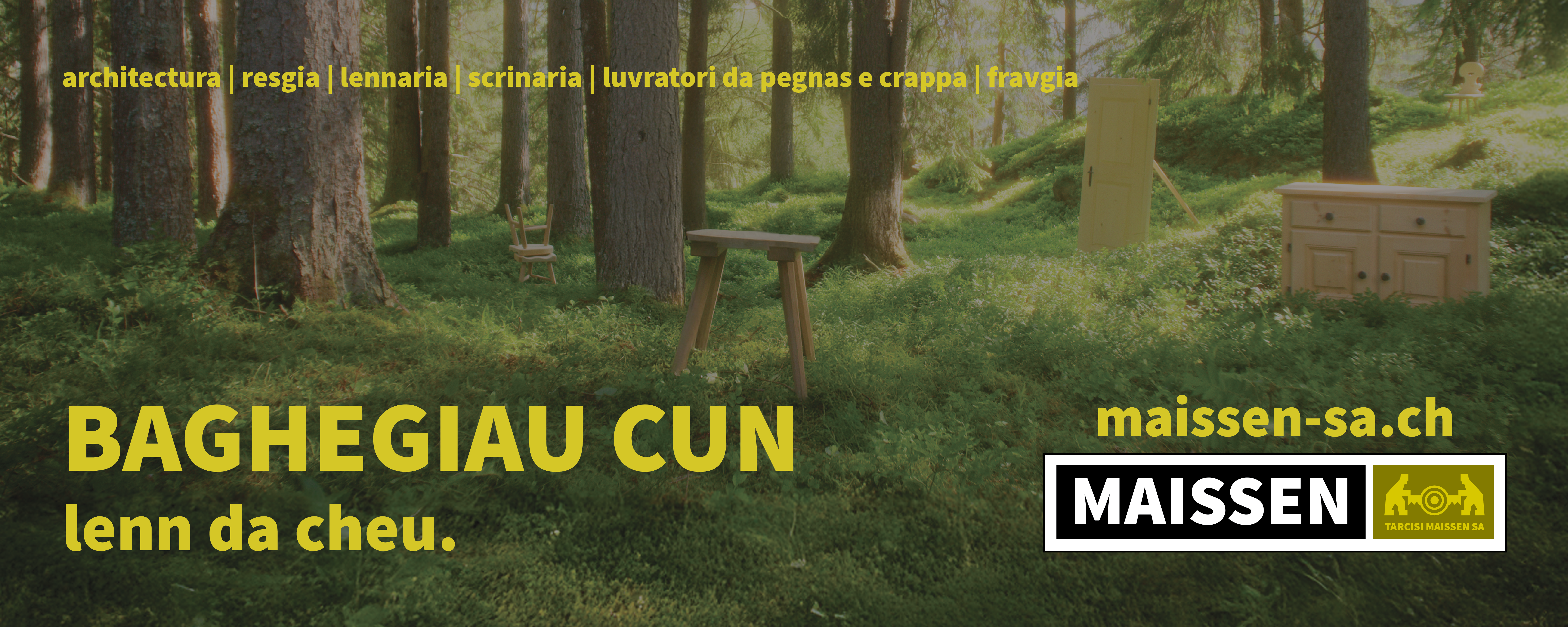 Tarcisi Maissen Sa Werbebanner V3 06