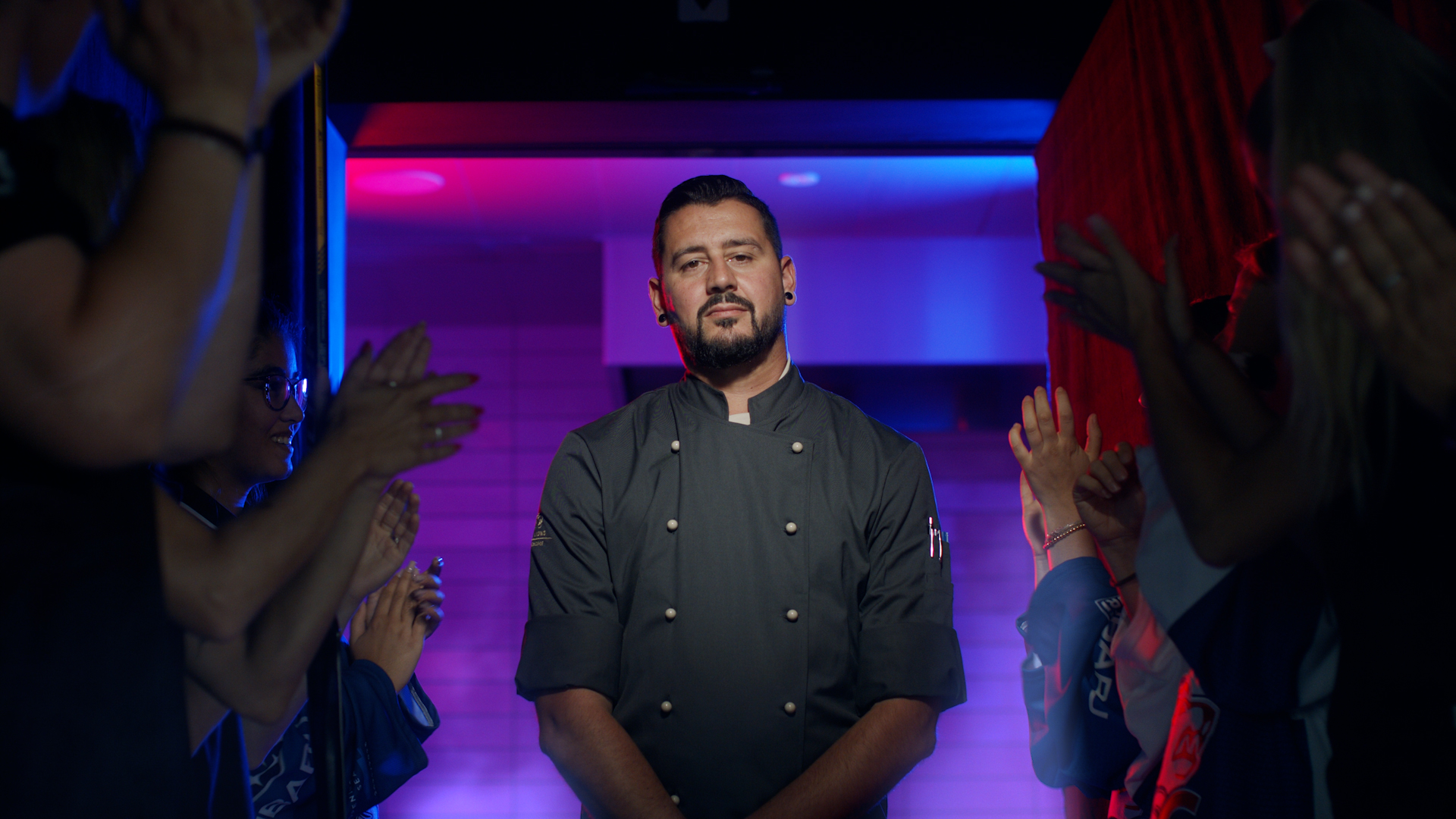 ZSC Lions Gastronomie