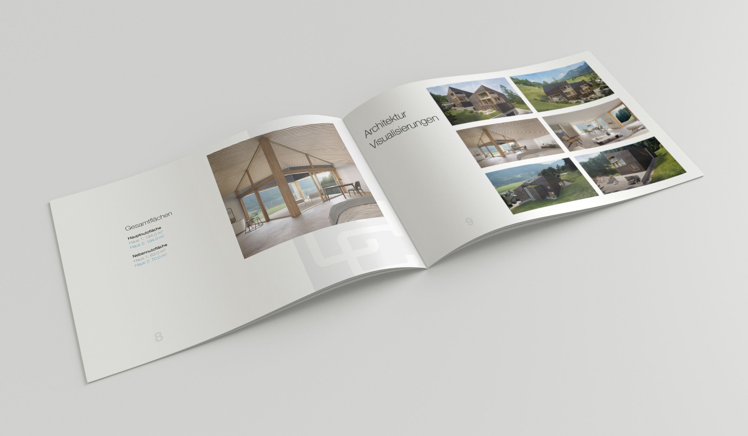 Mockup Brochure Cavelti Derungs
