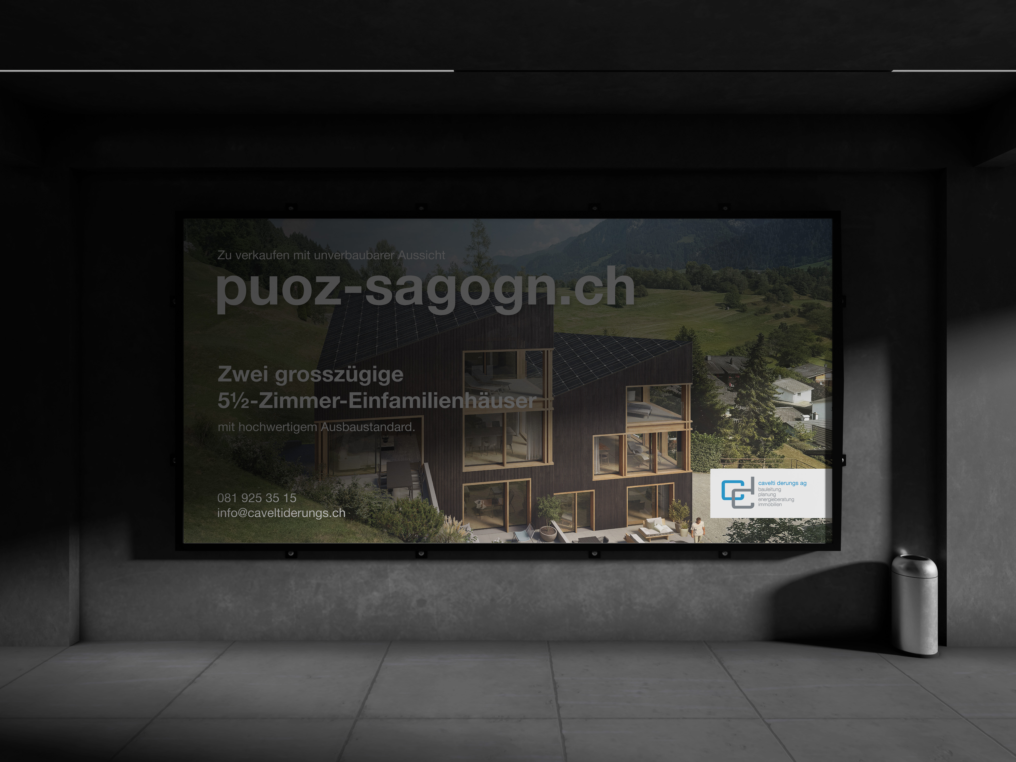 Mockup F12 Plakat Cavelti Derungs