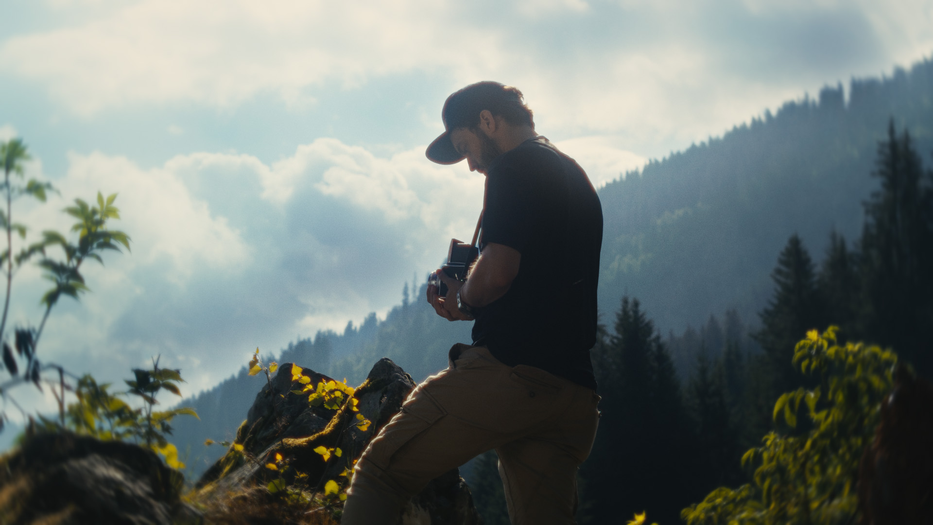 Employer Branding faeh+faeh Style