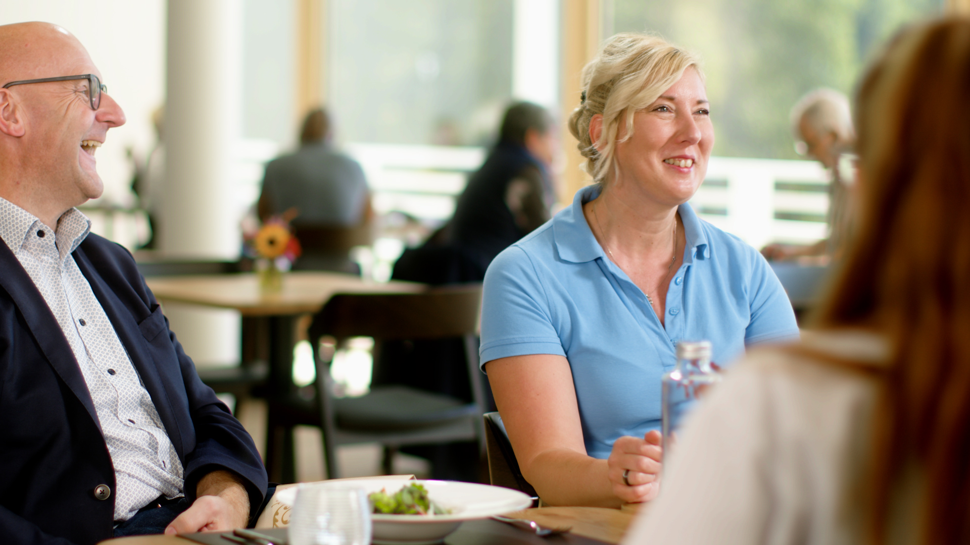 Still Mittagstisch 1