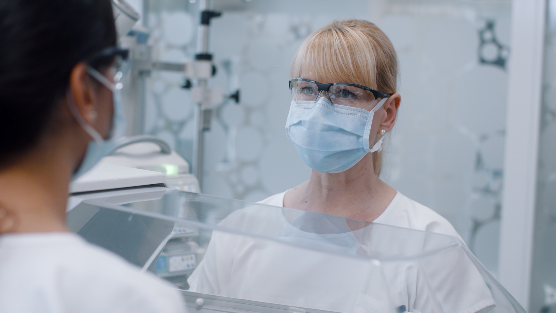 USZ Forschung und Innovation