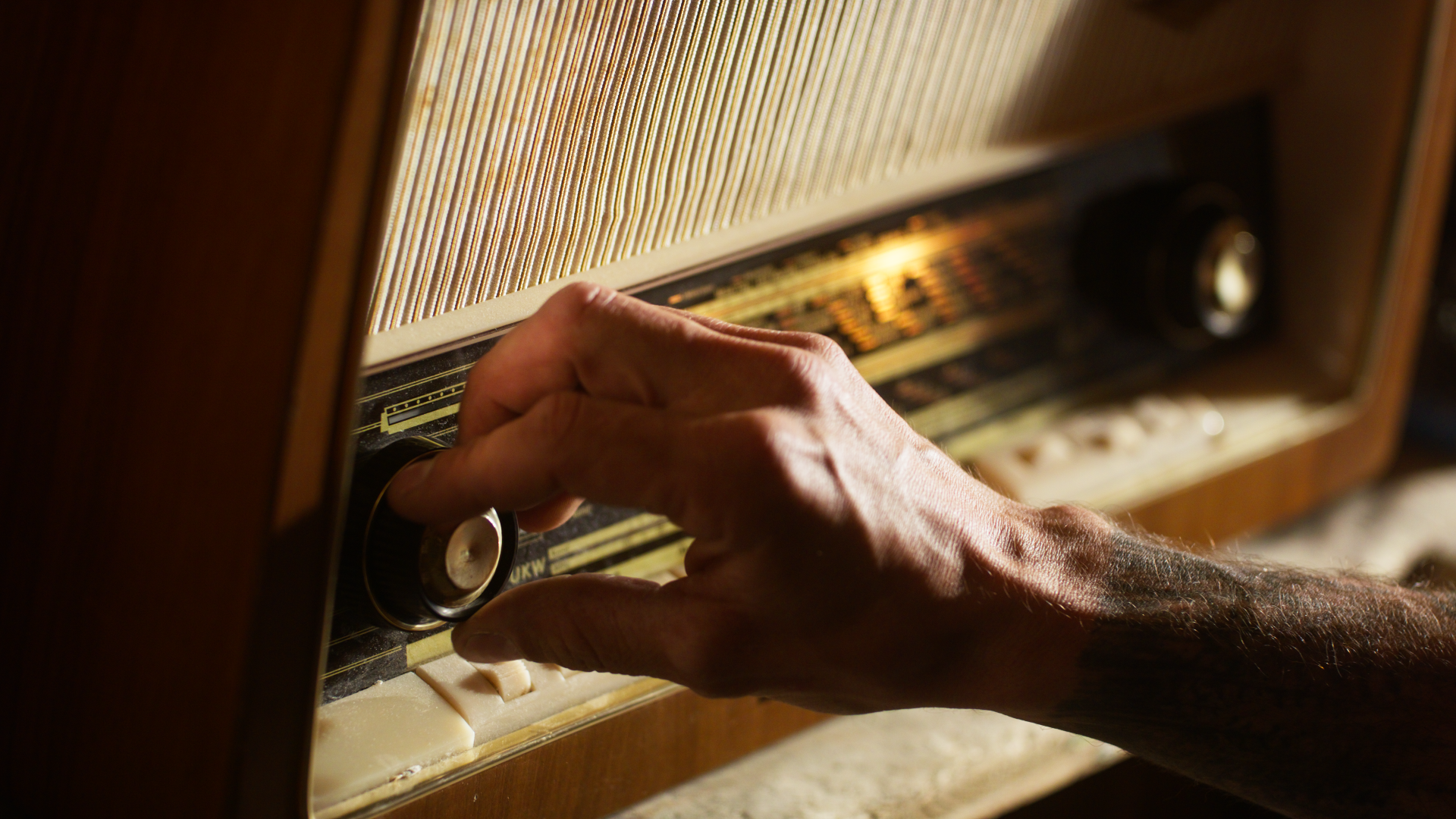 Ländler Freitag. Uncool? Falsch! 