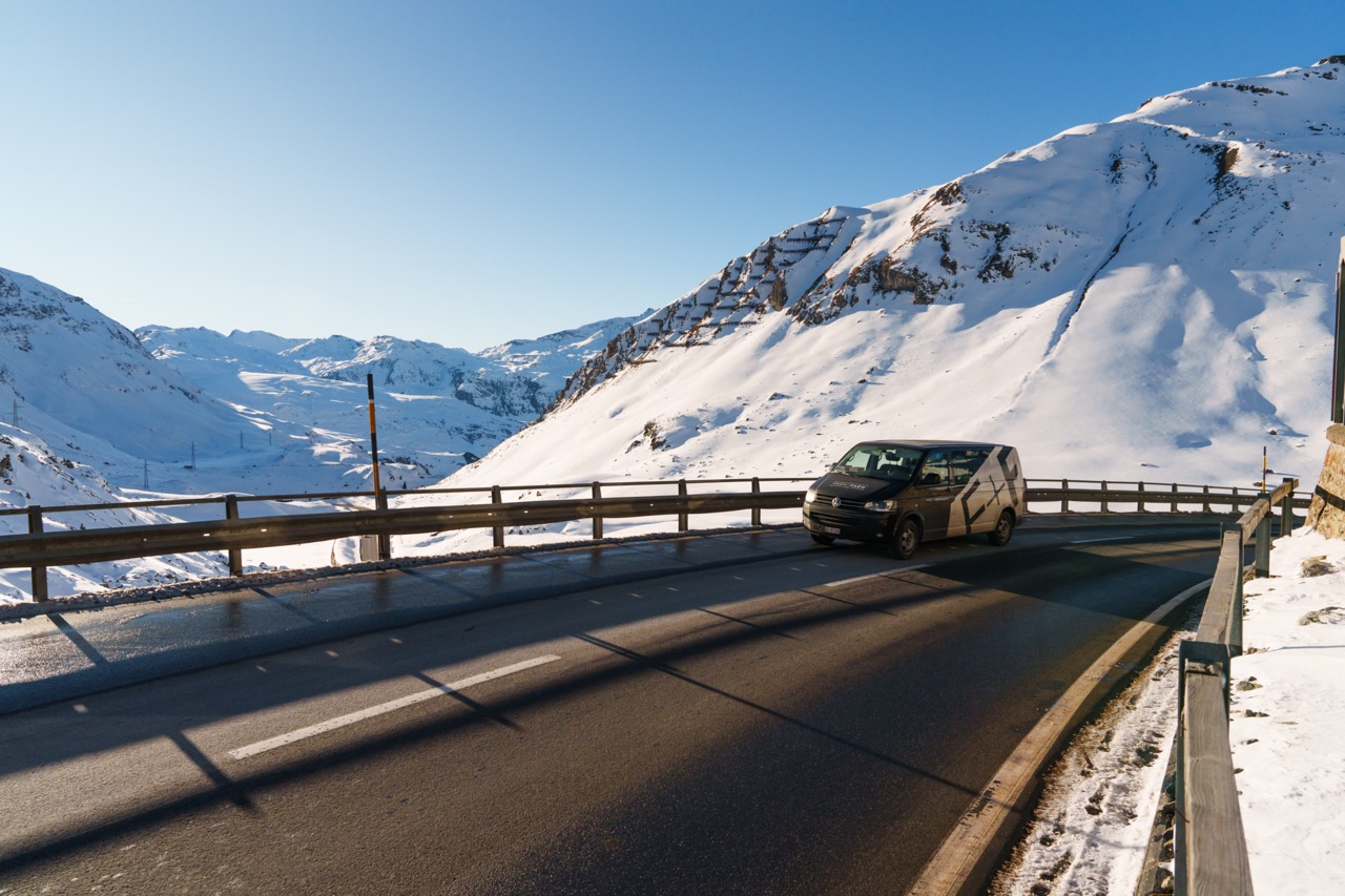 Groß (behind the Scenes 13)