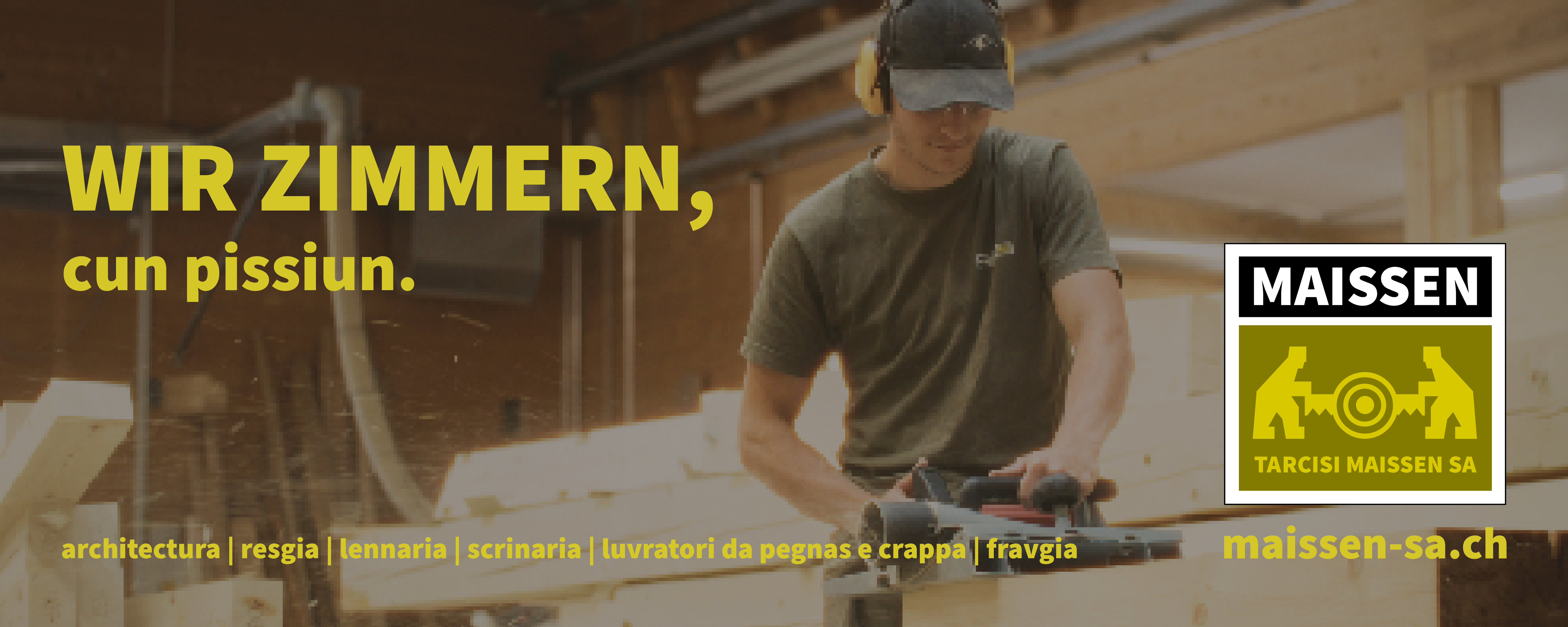 Tarcisi Maissen Sa Werbebanner V3 03