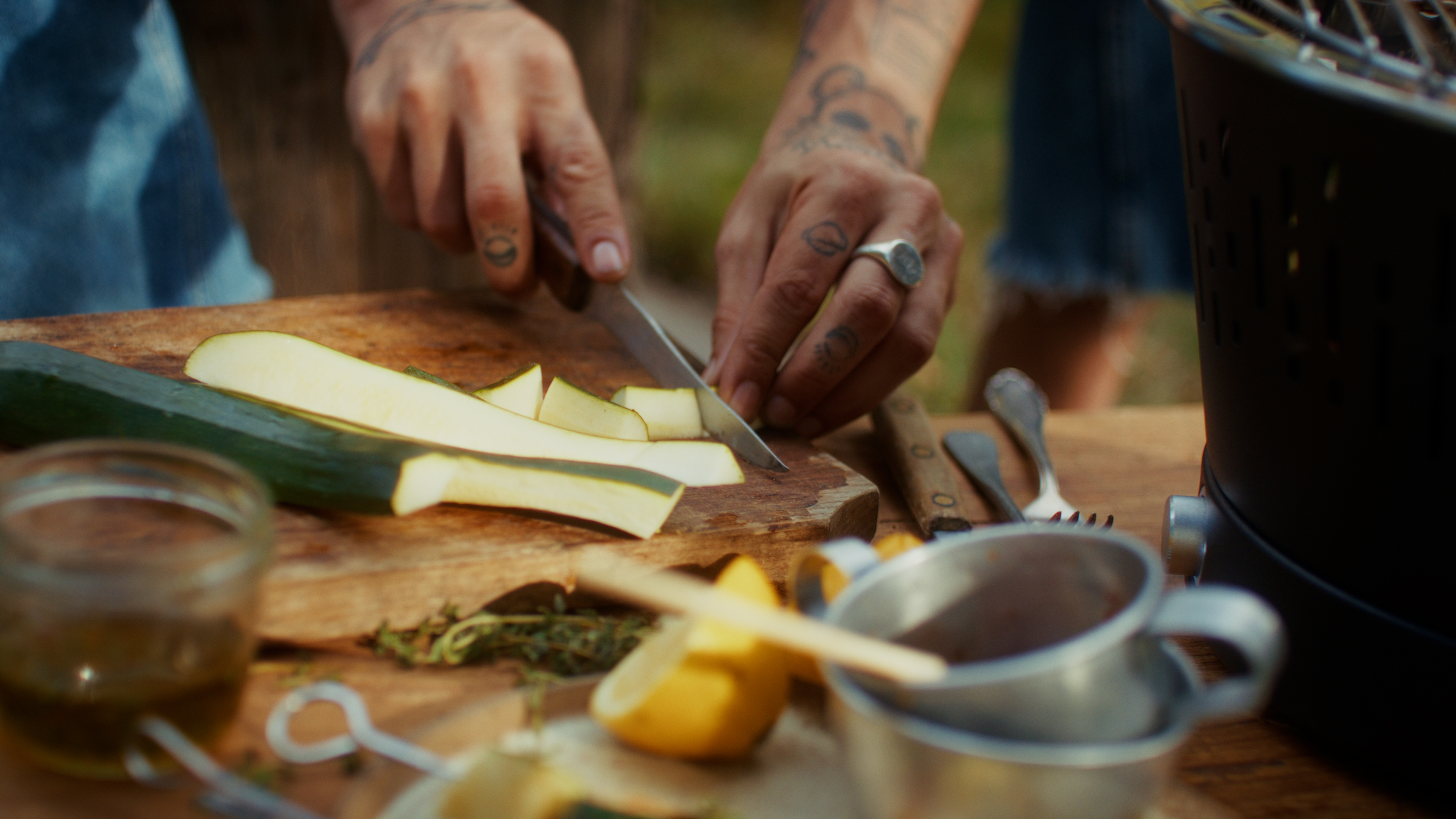 Grillieren Ist Grillieren 15sek 16 9 Fuer Stills 00 00 01 03