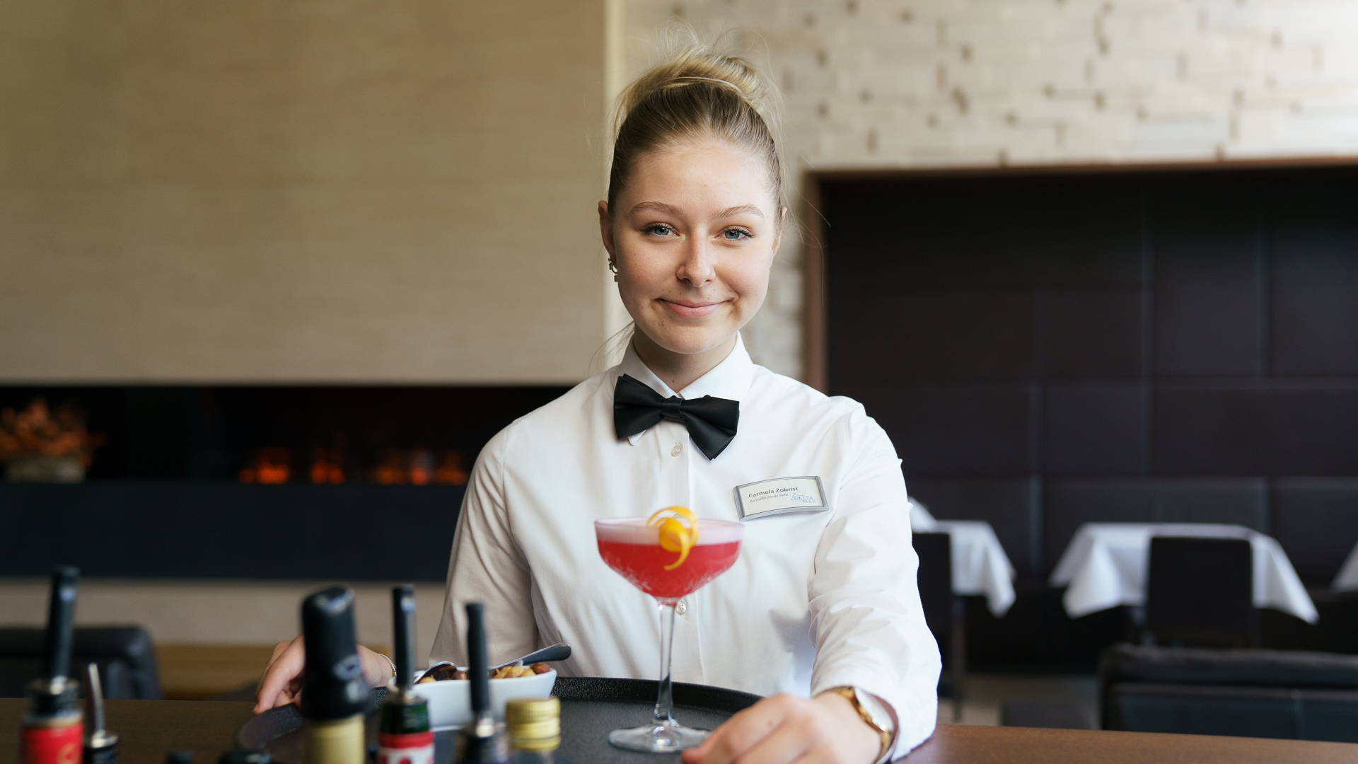 Hauenstein Hotels Employer Branding