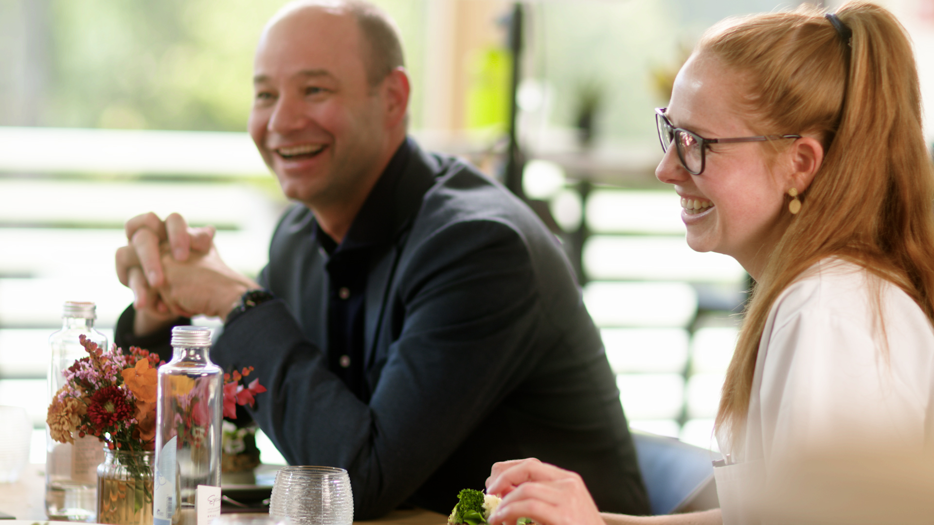 Still Mittagstisch 2