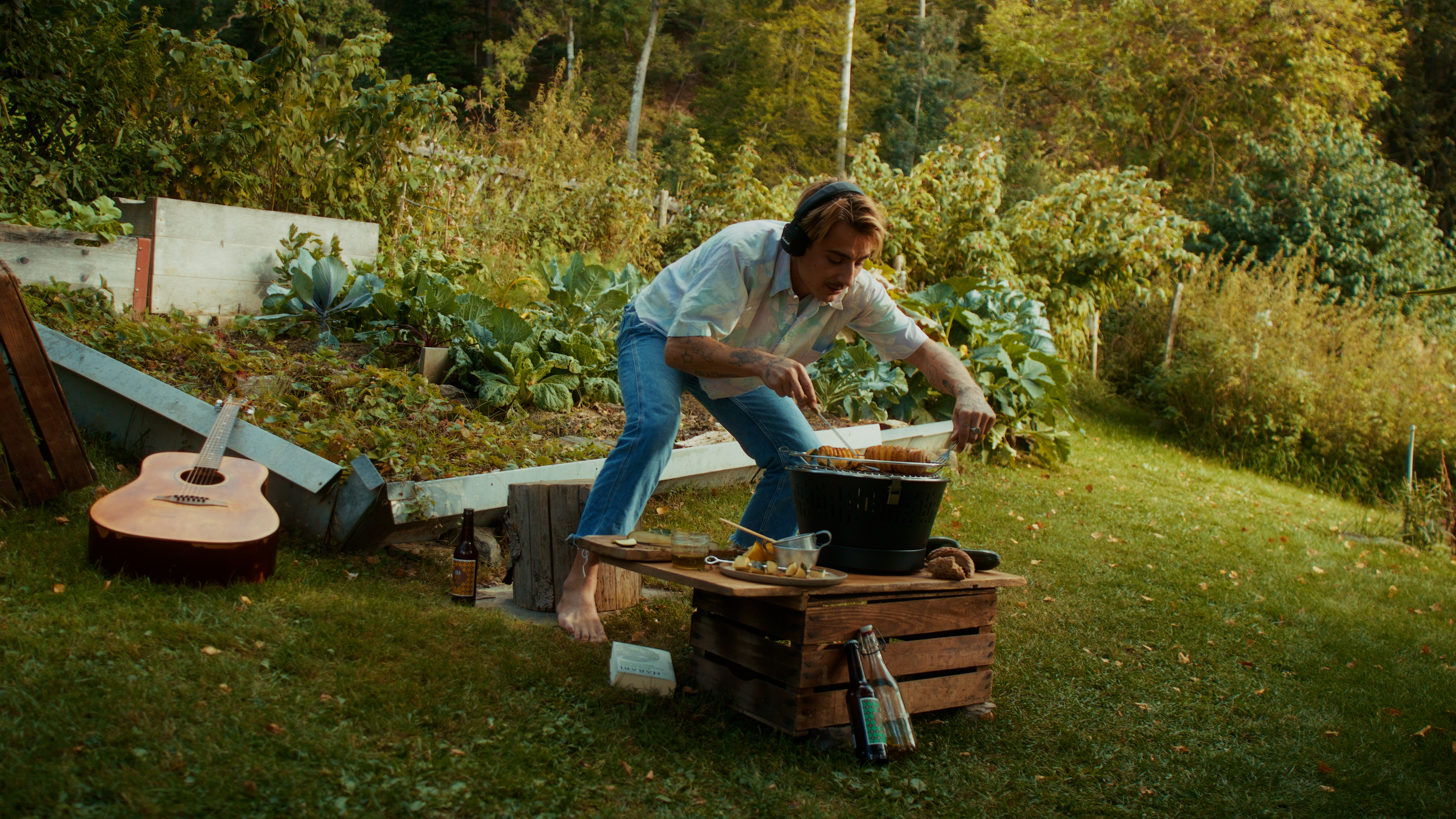 Grillieren Ist Grillieren 15sek 16 9 Fuer Stills 00 00 01 12