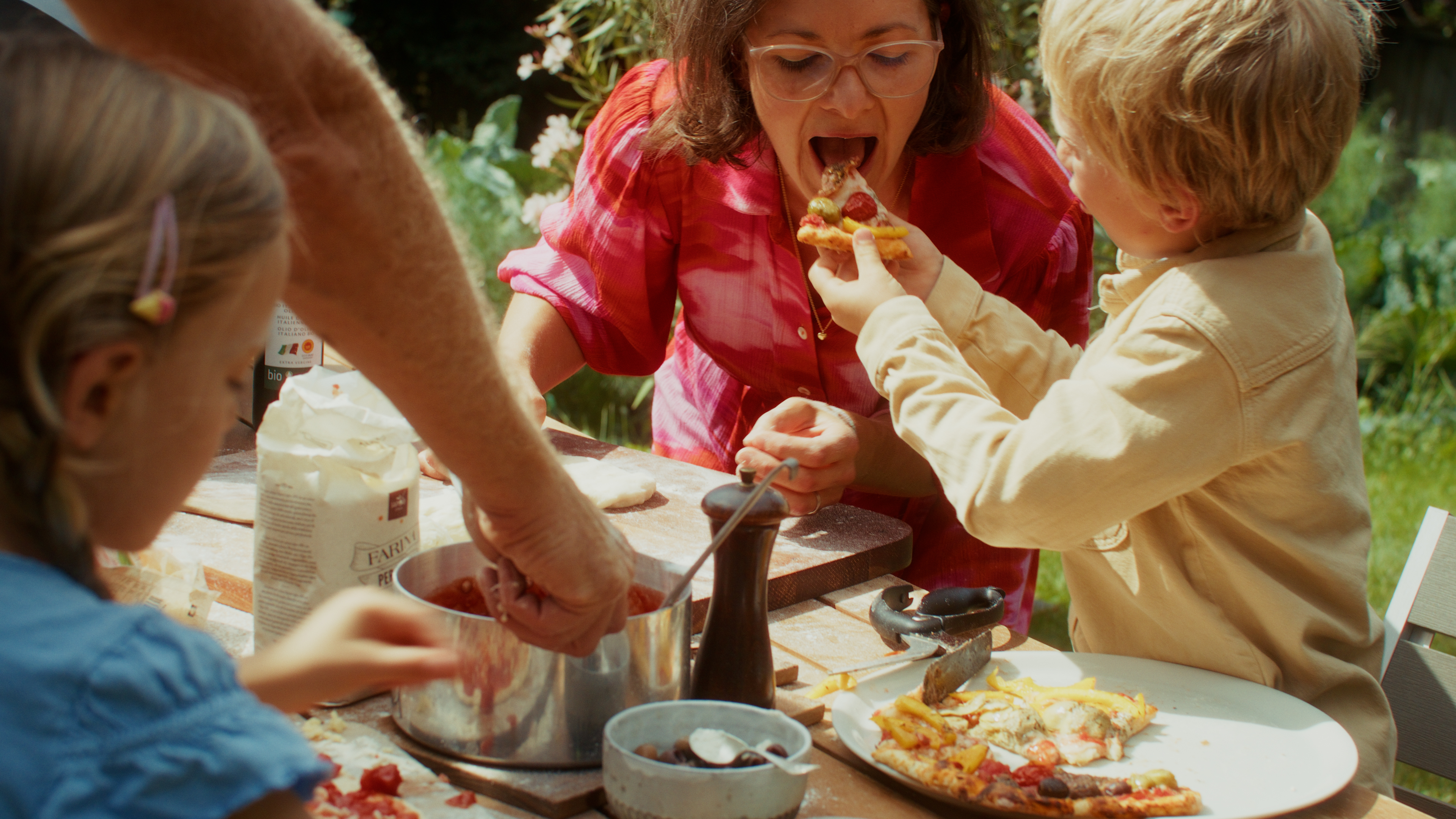 Grillieren Ist Grillieren 15sek 16 9 Fuer Stills 00 00 03 05