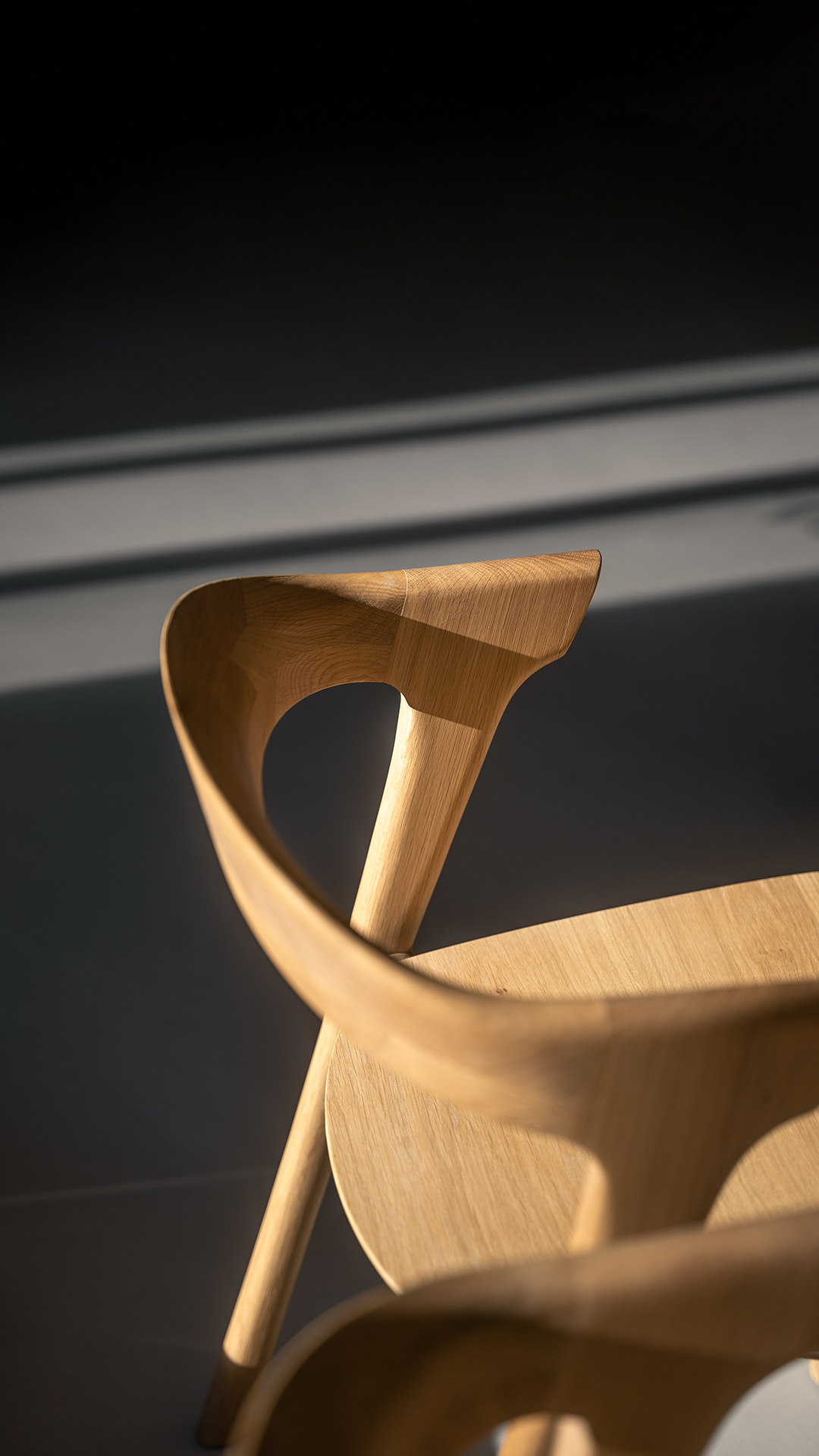 Faehund Faeh Büro Küche Stuhl