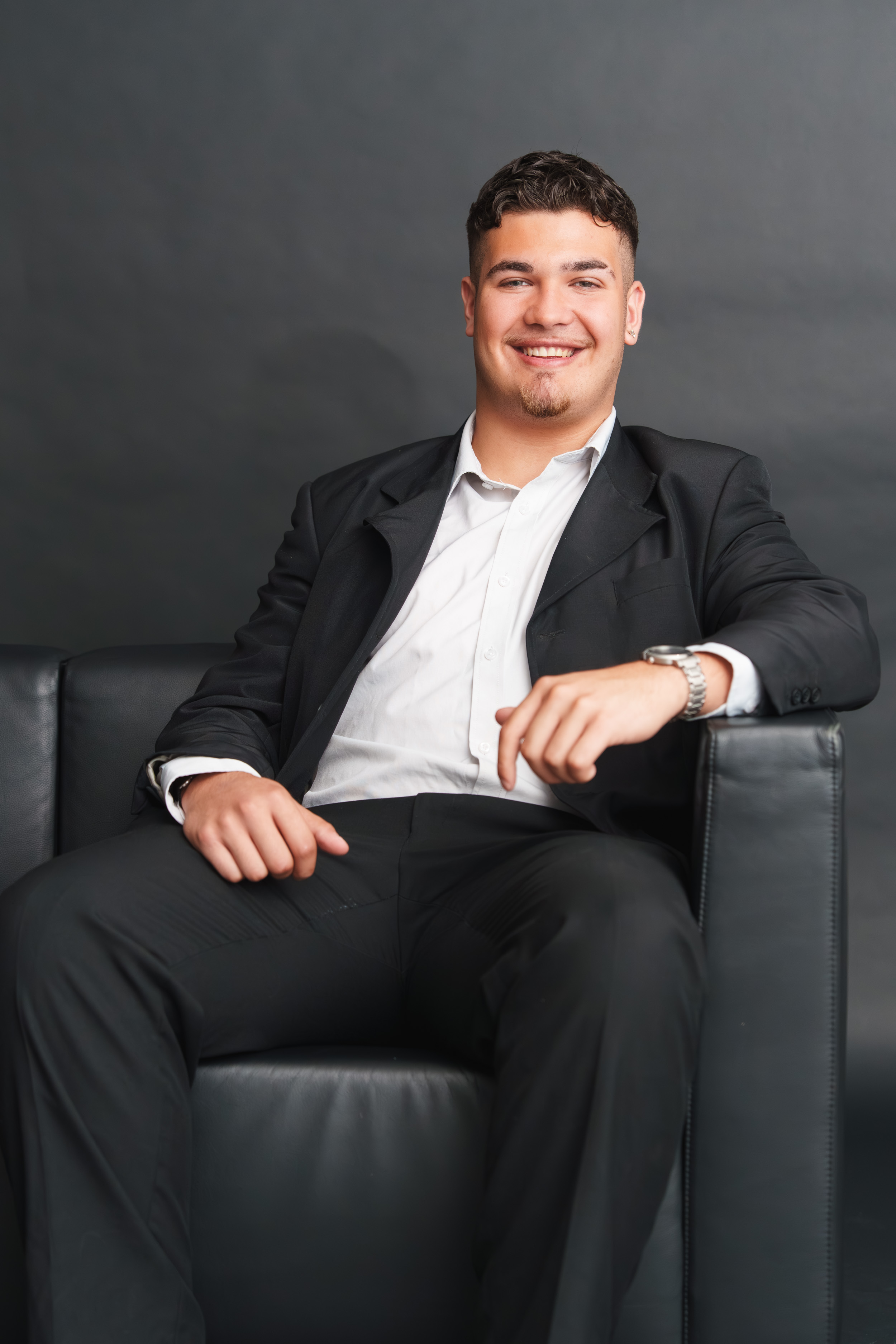 Banca Raiffeisen Cadi Team 17