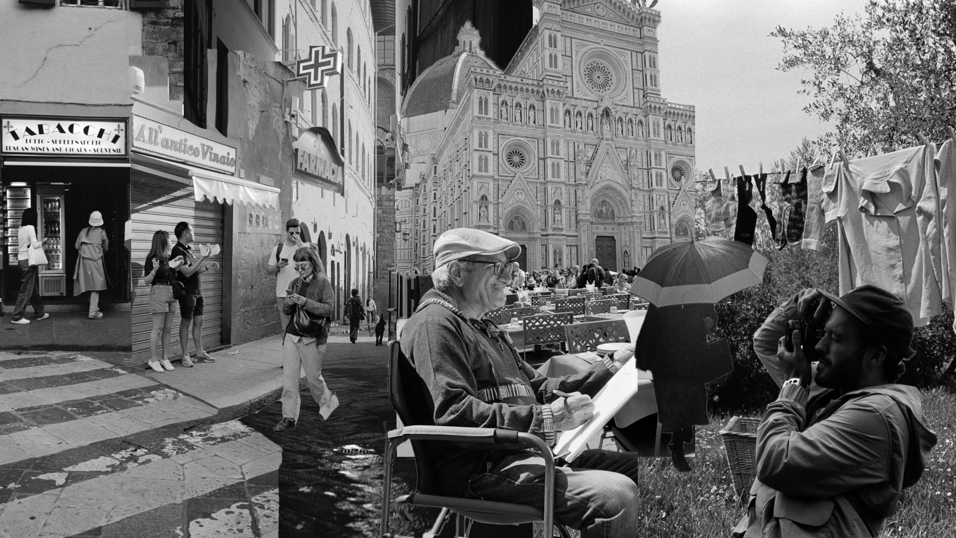 Das Analog-Foto-Turnier