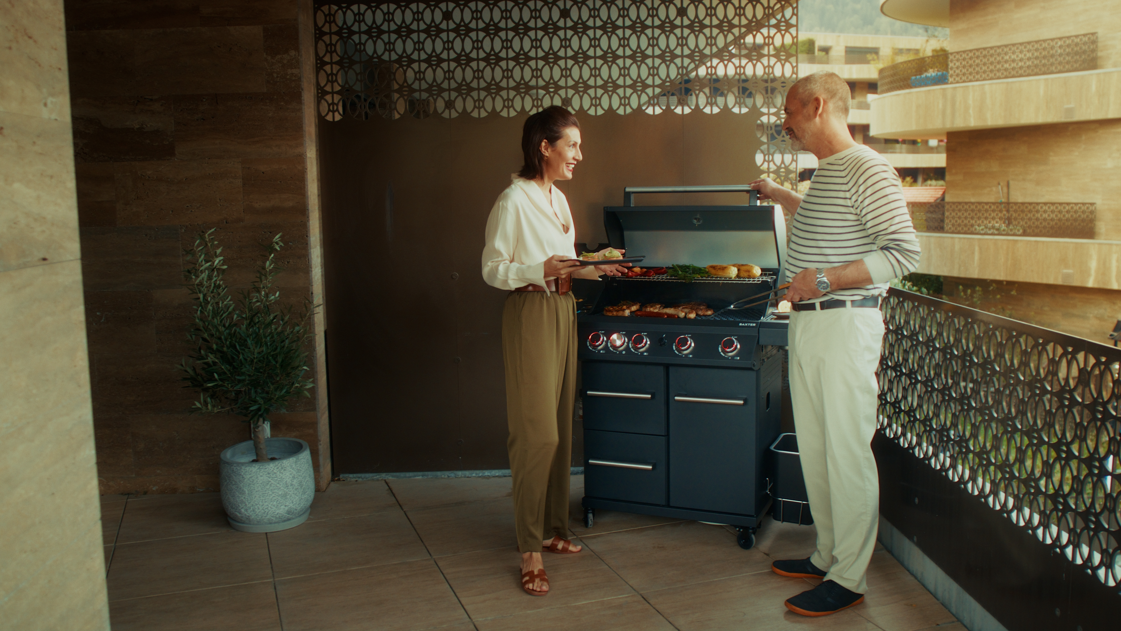 Grillieren Ist Grillieren 15sek 16 9 Fuer Stills 00 00 03 21