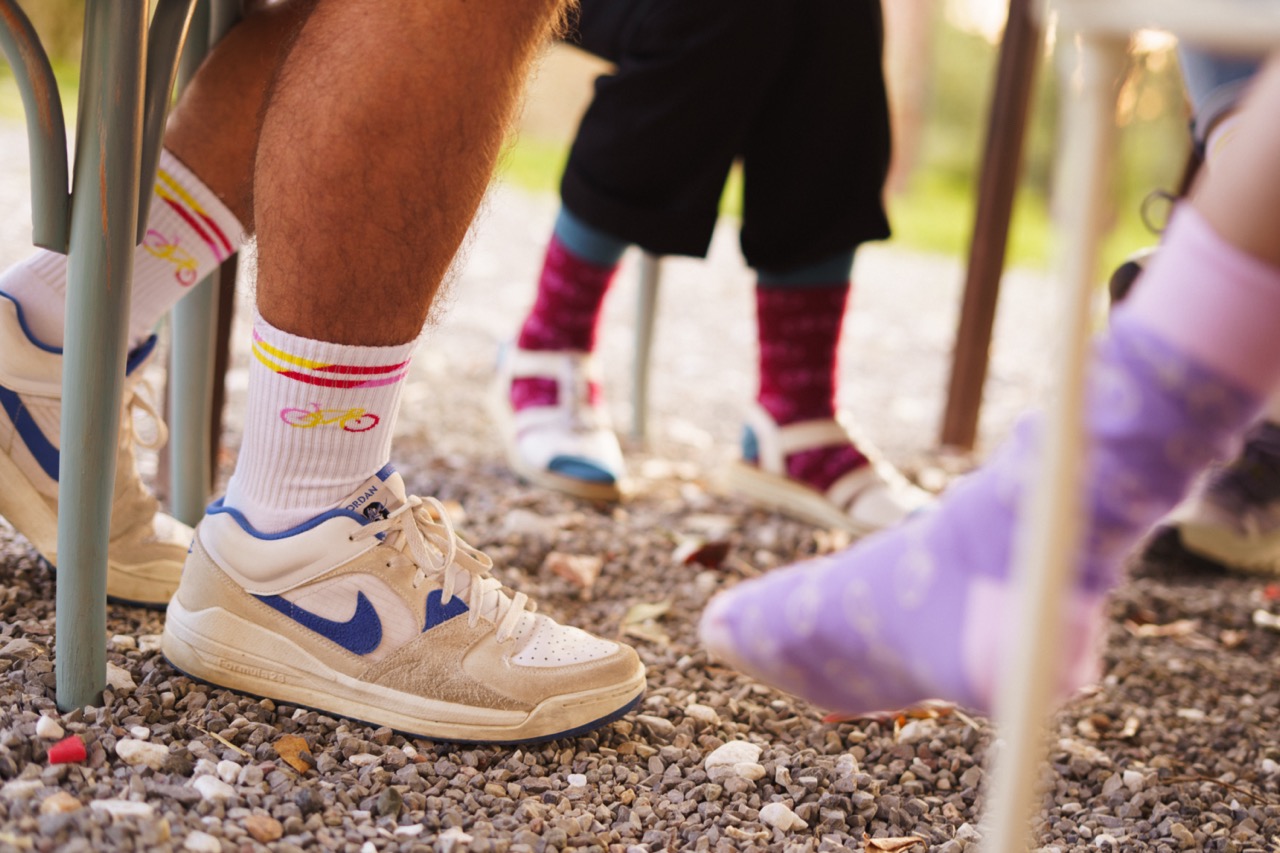 Groß (dirty Sox Girod'italia Fotos 43)