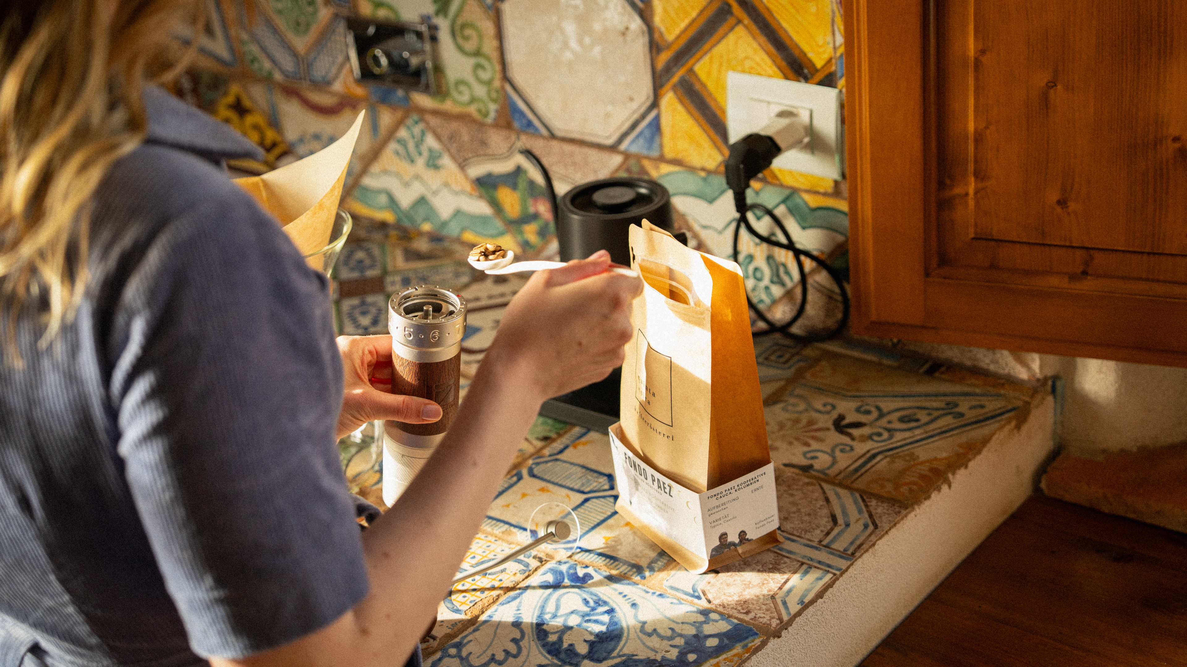 Quintacoira Lifestyle Filter 3