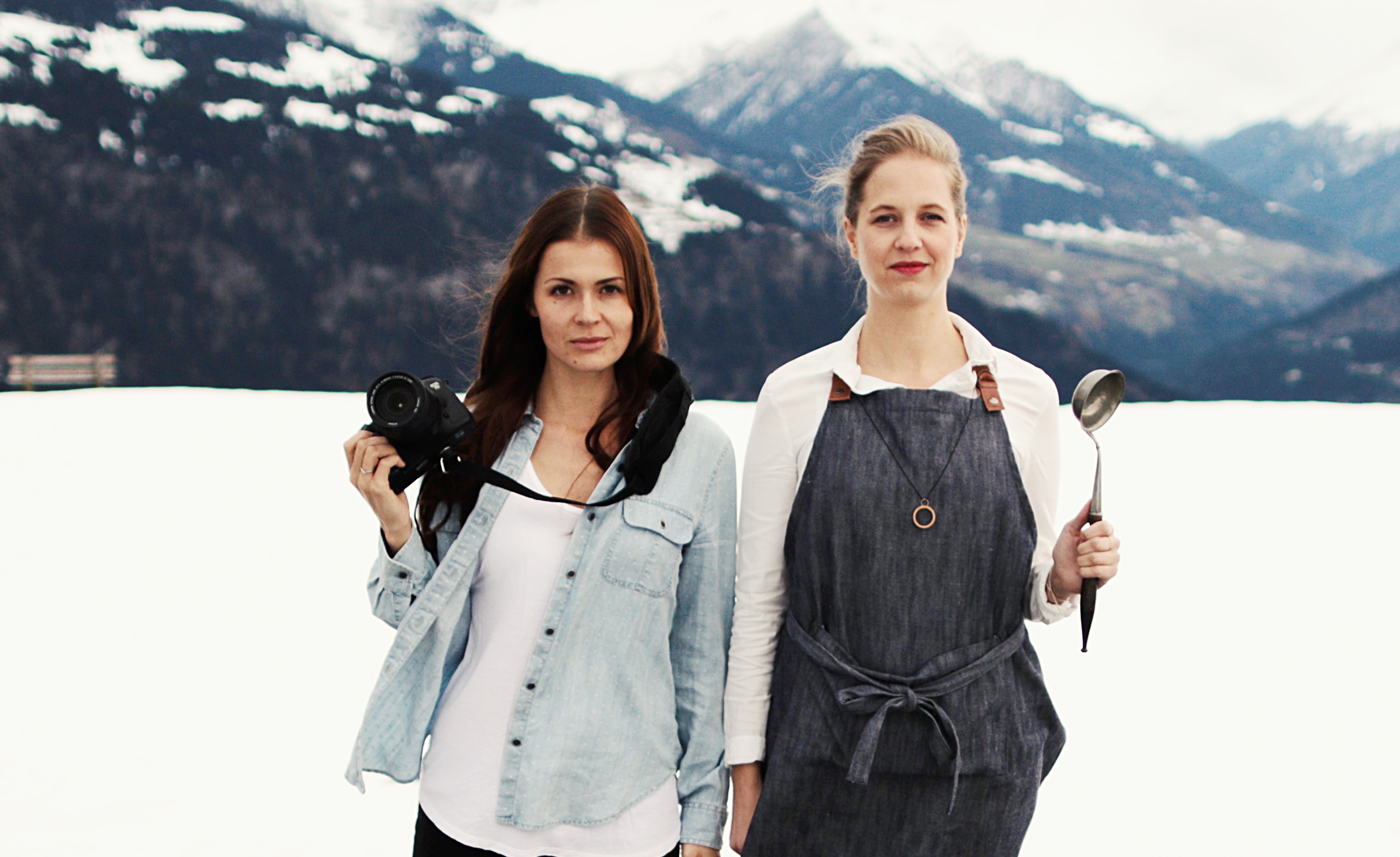 Cathrin Michael, Texterin und Content-Produzentin