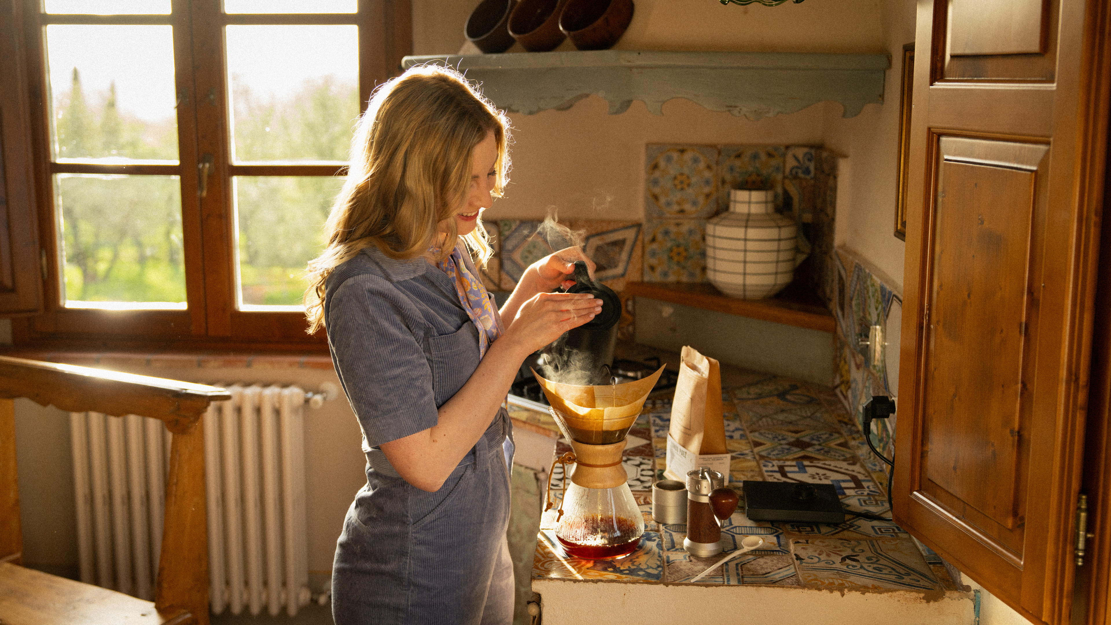 Quintacoira Lifestyle Filter 12