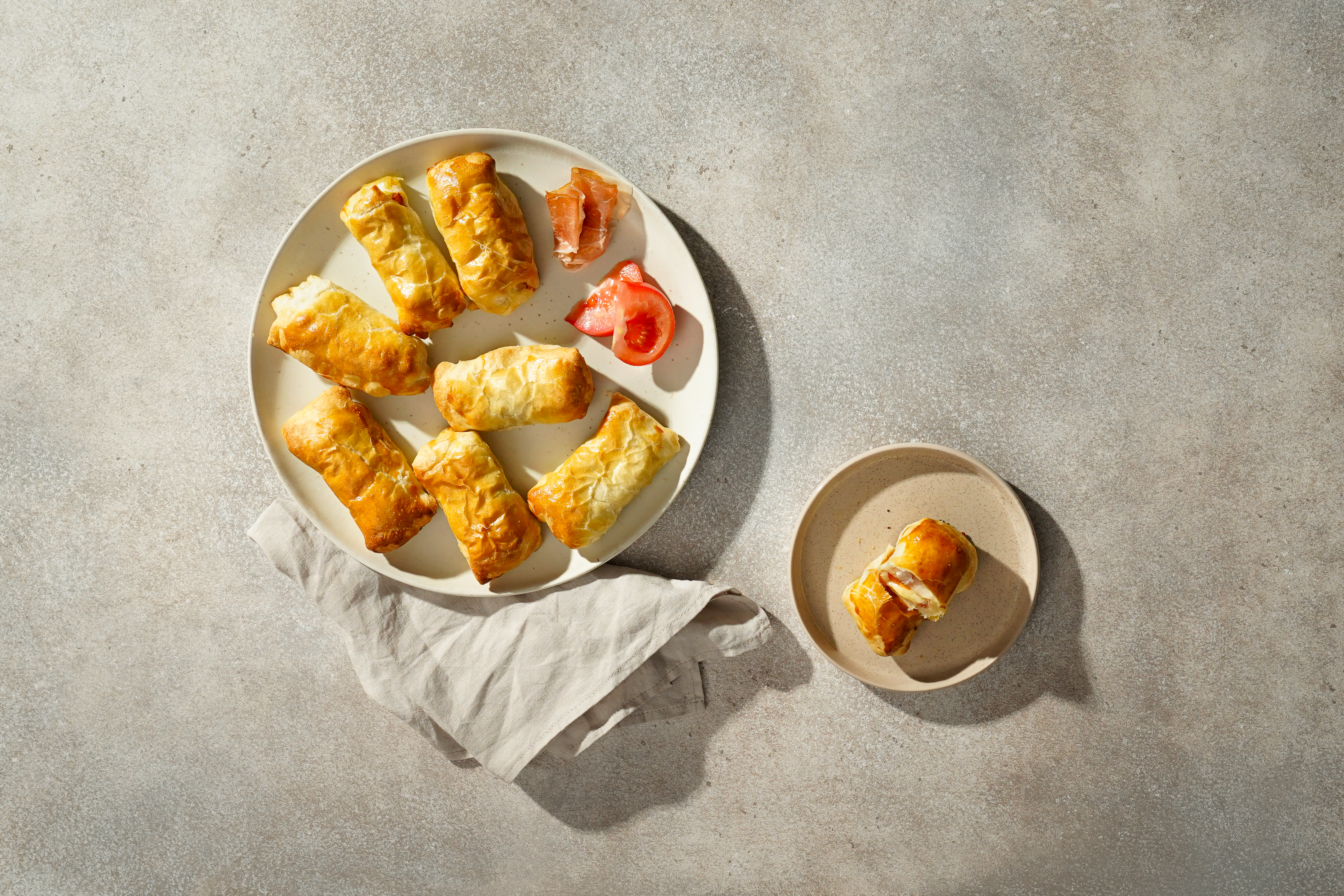 Graubünden Ferien Grischuns Top