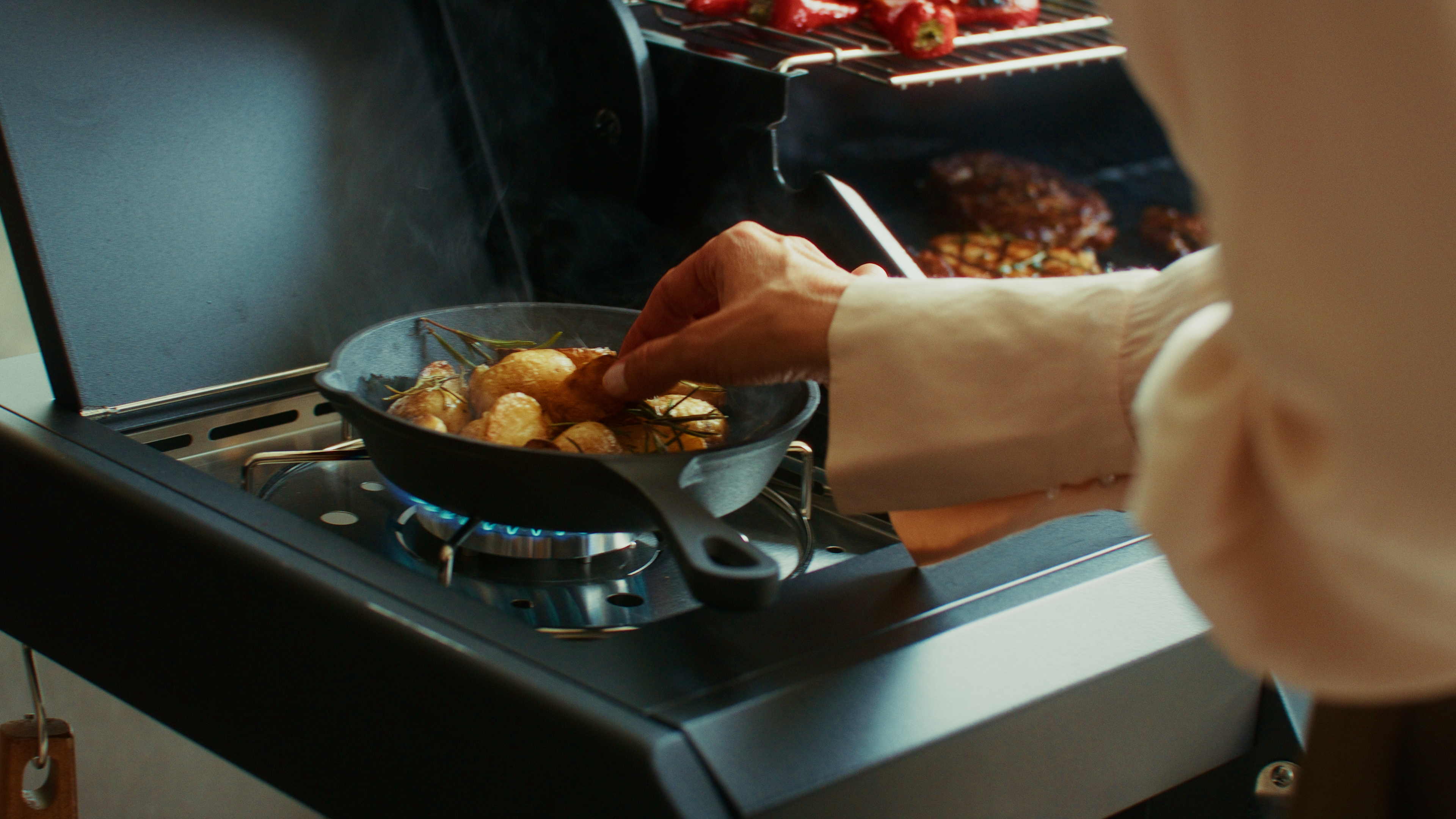 Grillieren Ist Grillieren 15sek 16 9 Fuer Stills 00 00 03 19