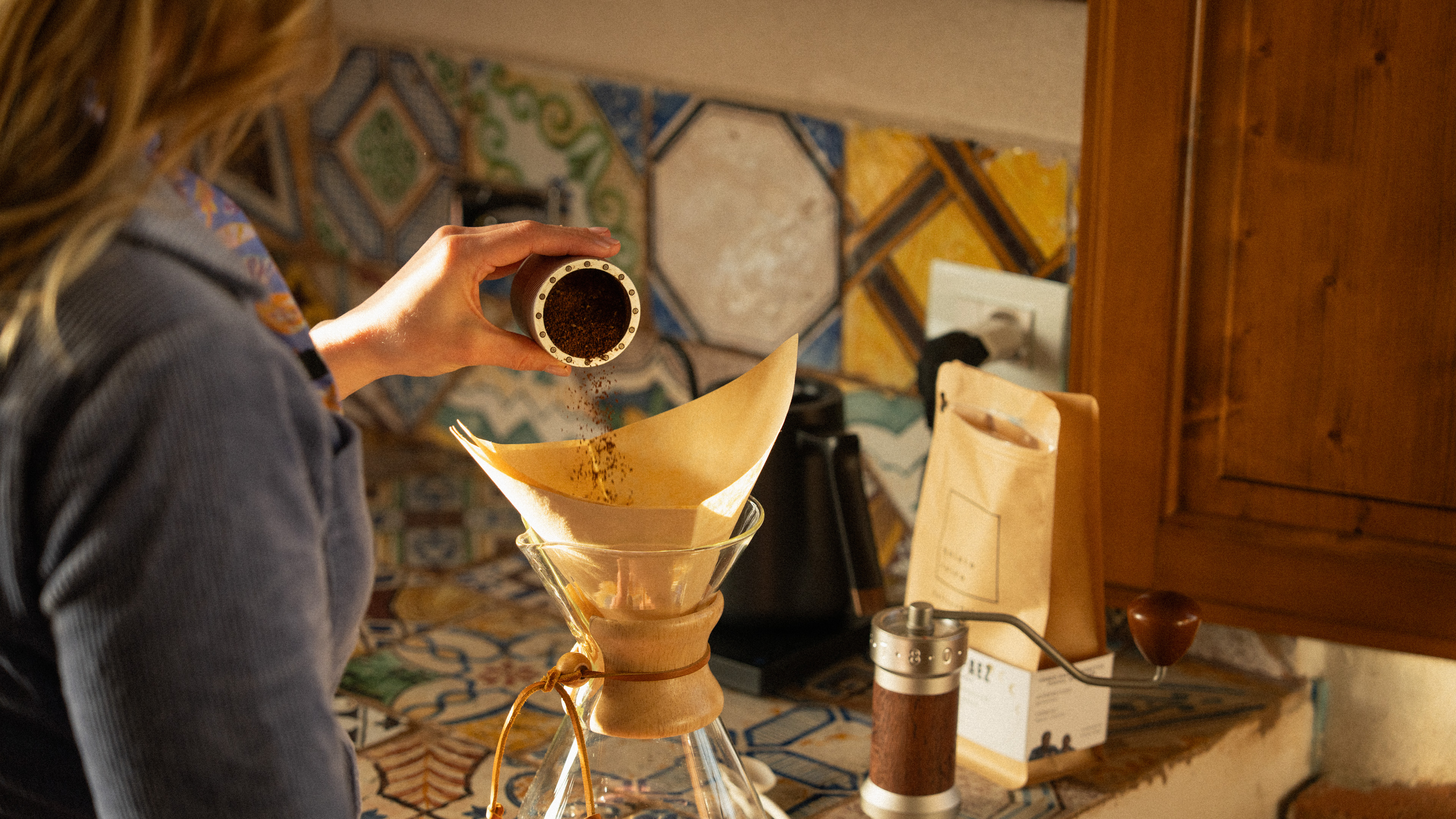 Quintacoira Lifestyle Filter 9