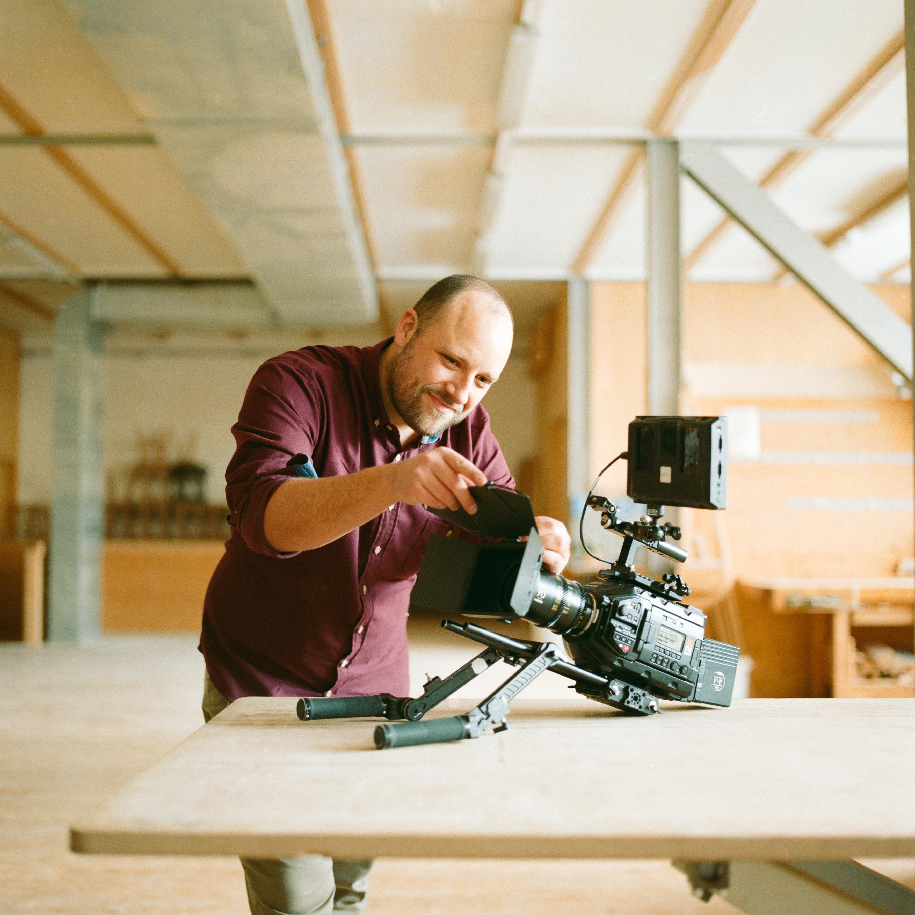 Lieber doch nicht selber machen?