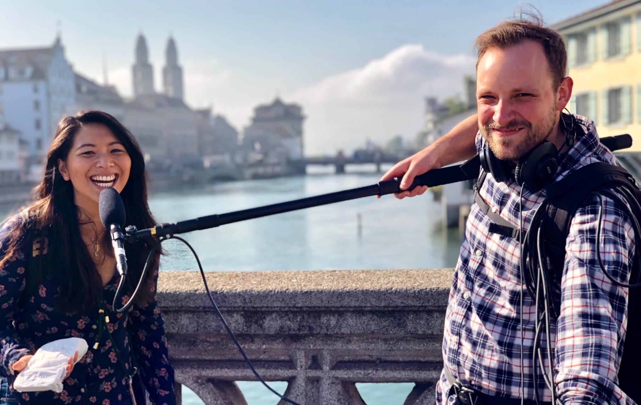 Kim Siep, Business Partner Social Media, SV (Schweiz) AG