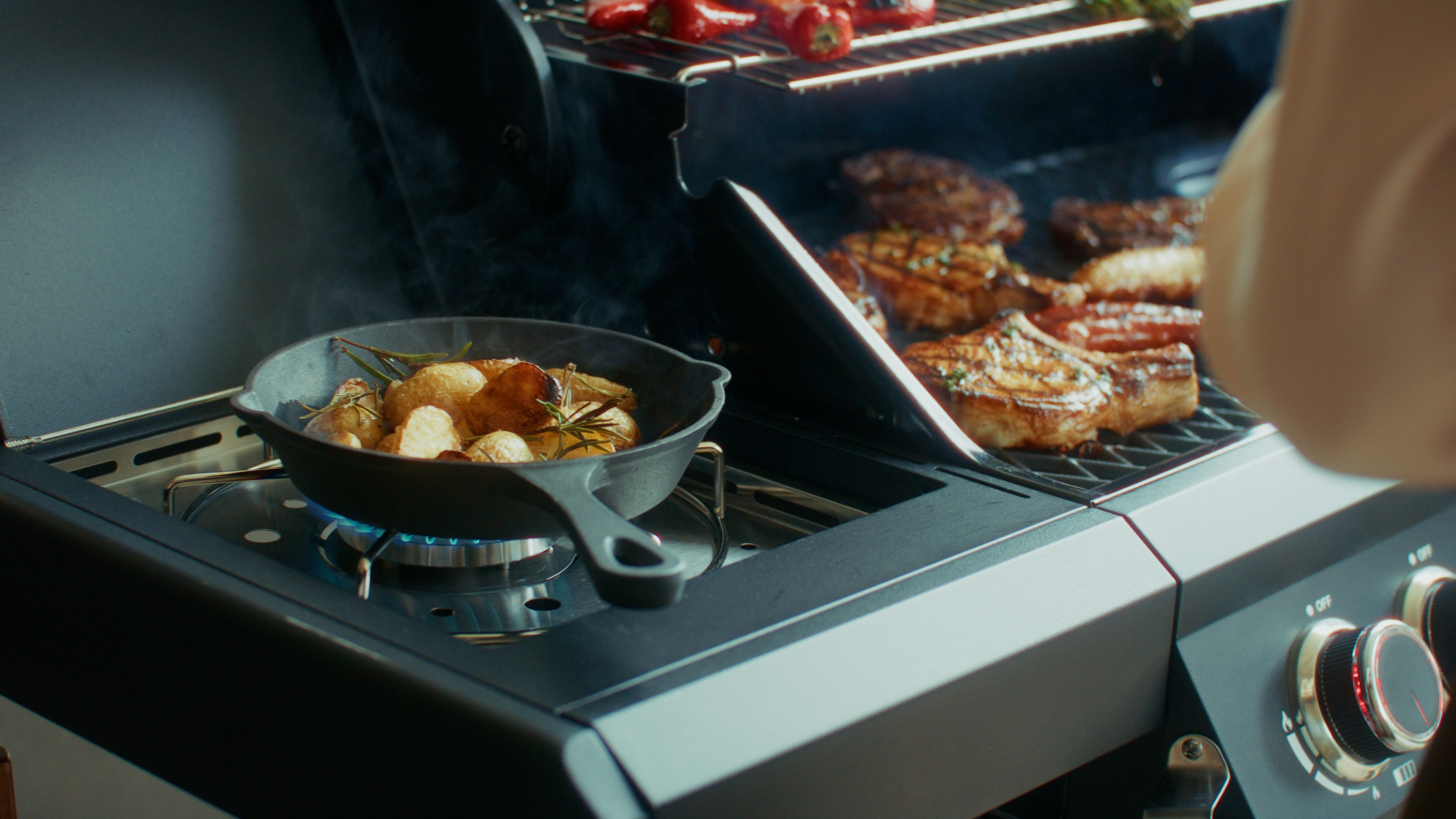 Grillieren Ist Grillieren 15sek 16 9 Fuer Stills 00 00 04 12