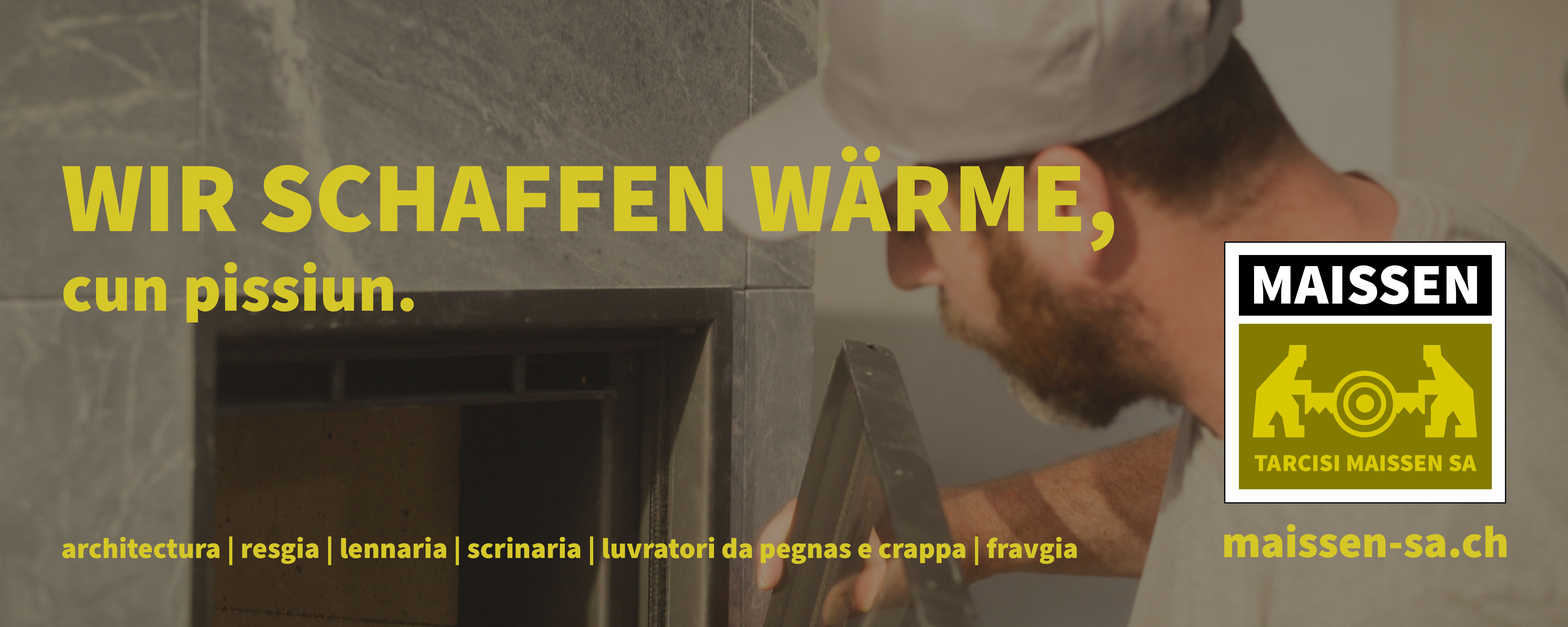 Tarcisi Maissen Sa Werbebanner V3 02