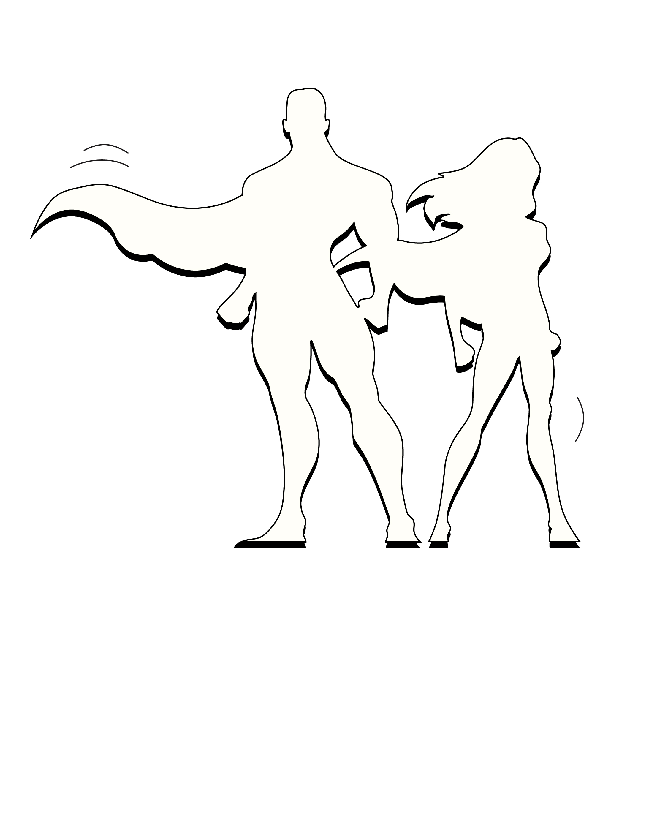 Bist du unsere neue Praktikant*in?