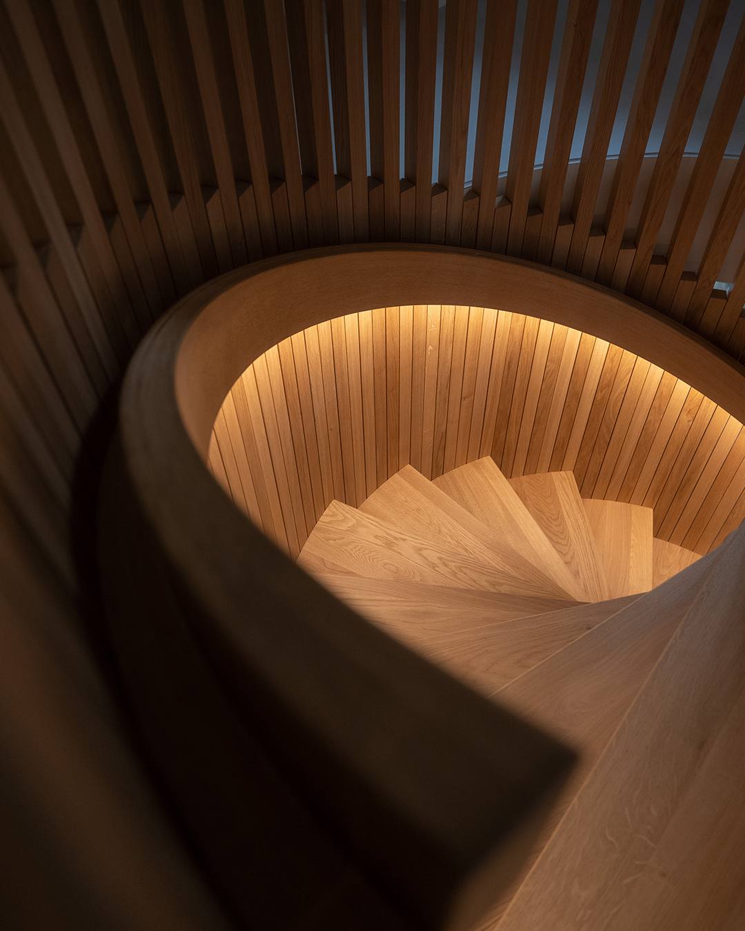 Faehund Faeh Büro Treppe Detail5