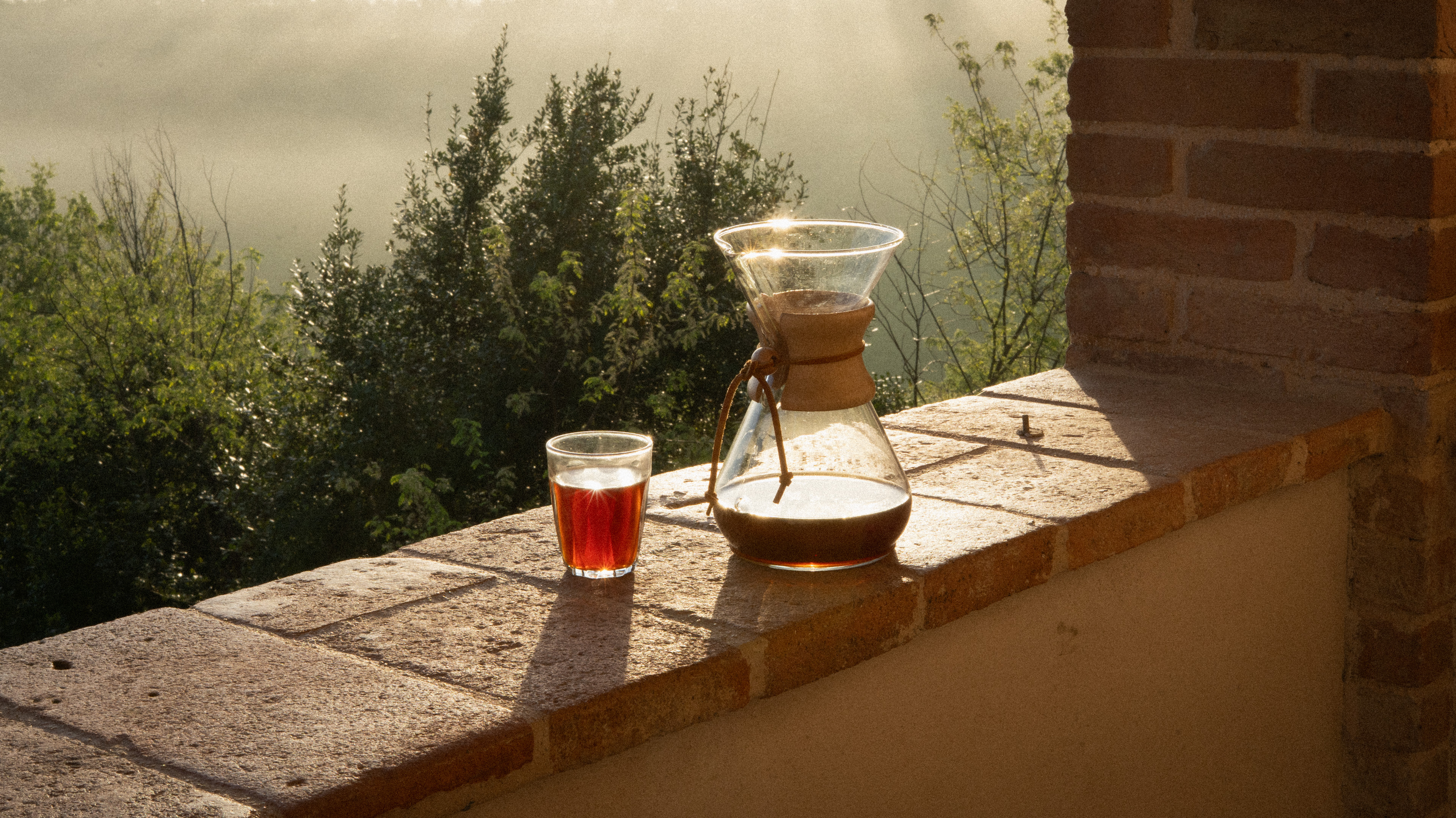 Quintacoira Lifestyle Filter 30