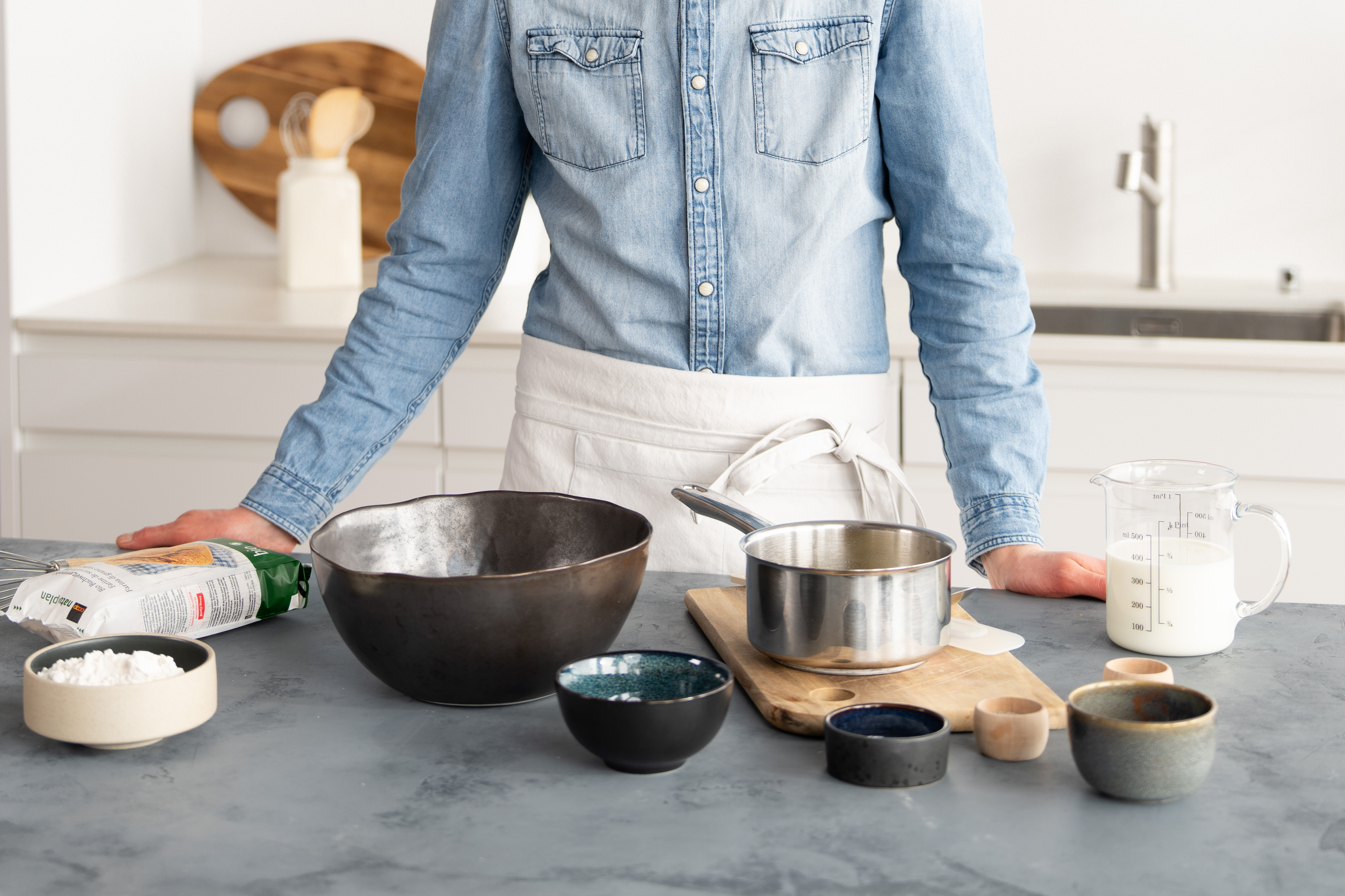 3. Setdesign, Dekoration, Props und Co.