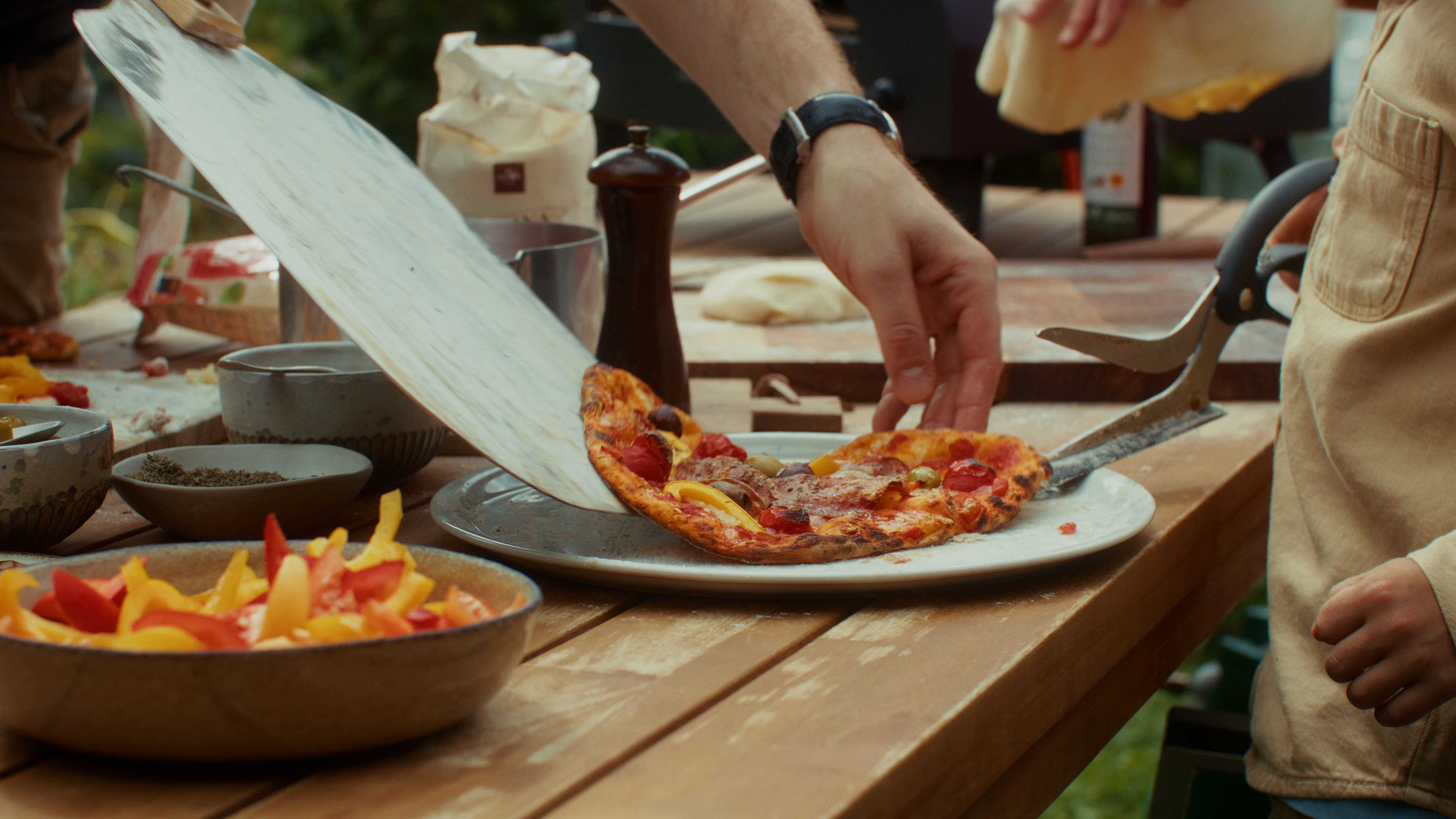 Grillieren Ist Grillieren 15sek 16 9 Fuer Stills 00 00 03 03