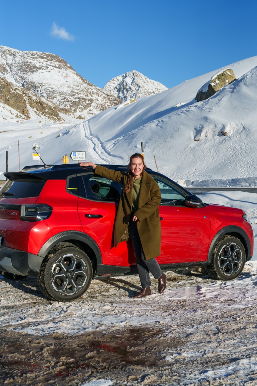 Groß (behind the Scenes 14)