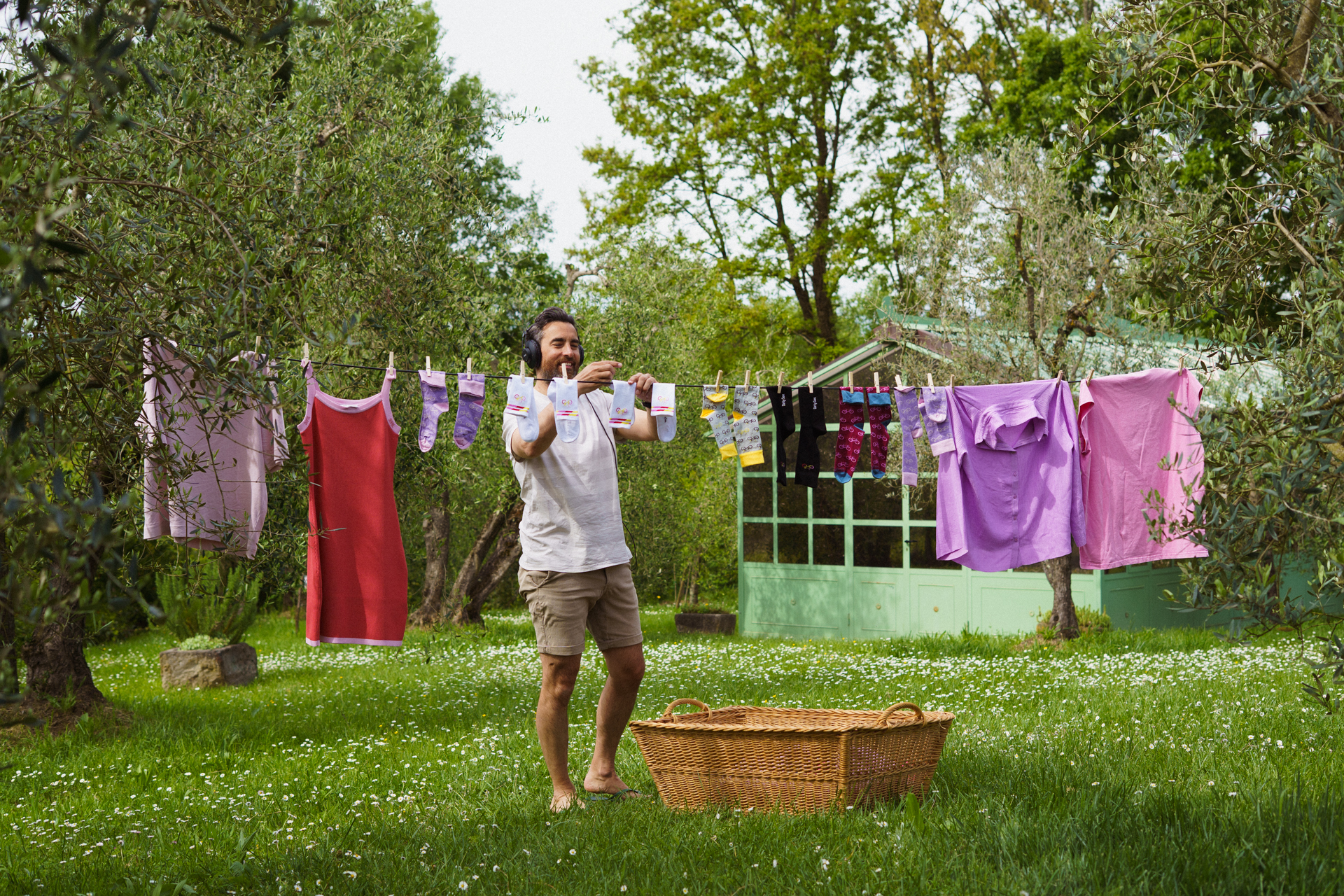 Dirtysox Giro d'Italia